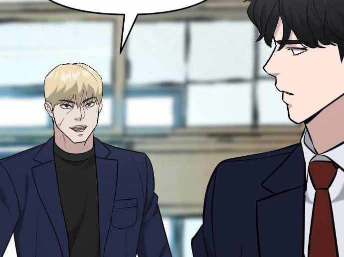 Read The Bully In Charge AR Manga Online