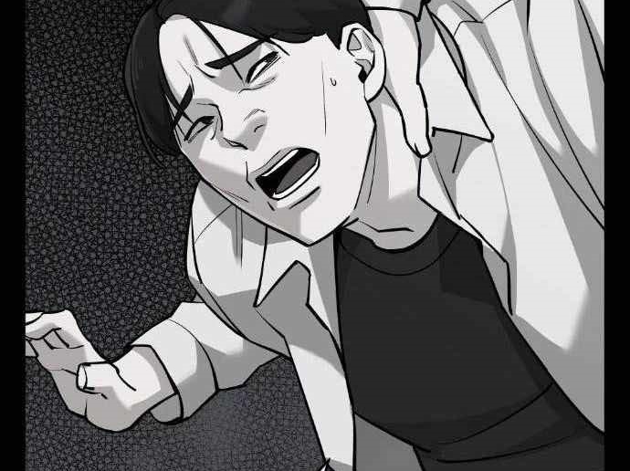 Read The Bully In Charge AR Manga Online
