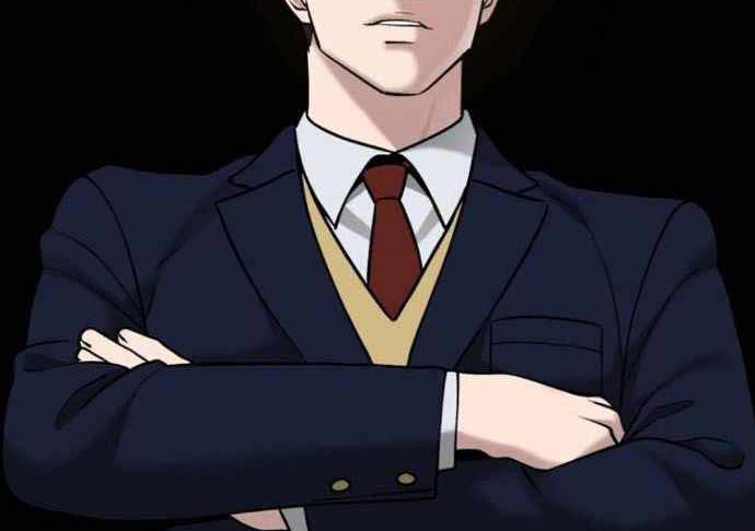 Read The Bully In Charge AR Manga Online