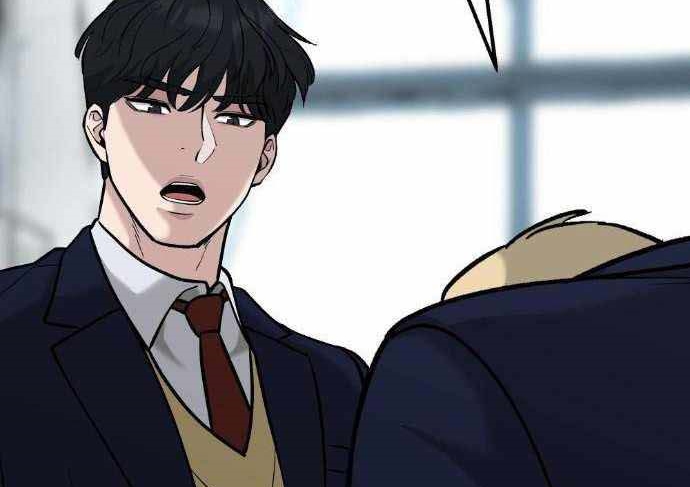Read The Bully In Charge AR Manga Online
