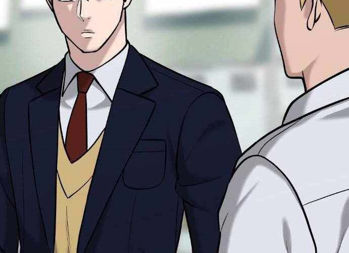Read The Bully In Charge AR Manga Online