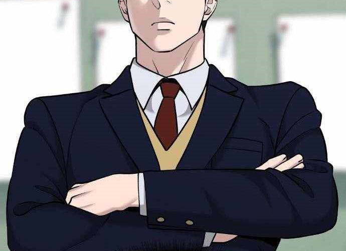 Read The Bully In Charge AR Manga Online