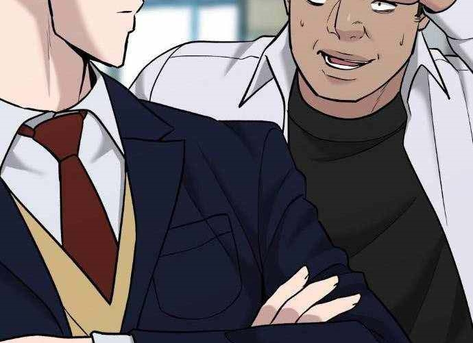 Read The Bully In Charge AR Manga Online