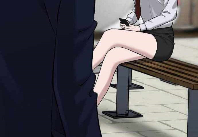 Read The Bully In Charge AR Manga Online