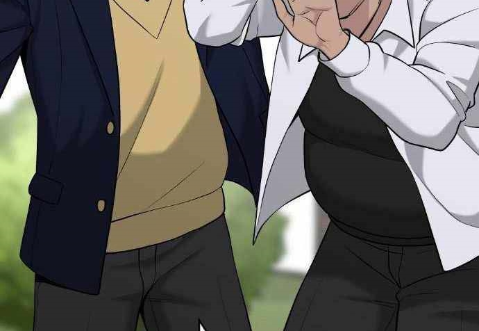 Read The Bully In Charge AR Manga Online