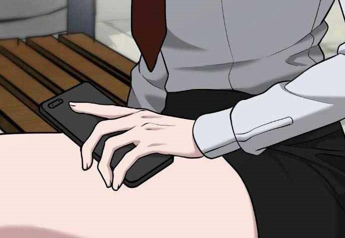 Read The Bully In Charge AR Manga Online