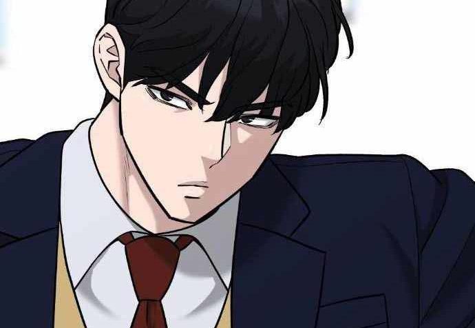 Read The Bully In Charge AR Manga Online