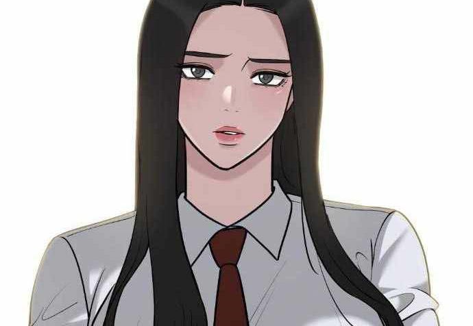 Read The Bully In Charge AR Manga Online