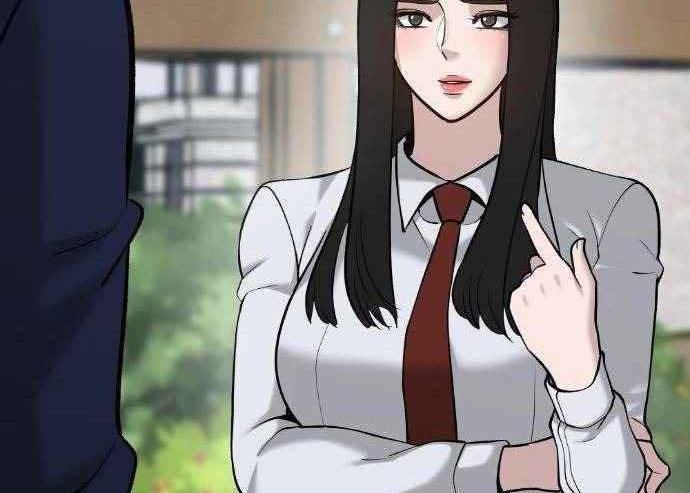 Read The Bully In Charge AR Manga Online