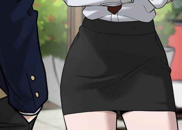 Read The Bully In Charge AR Manga Online