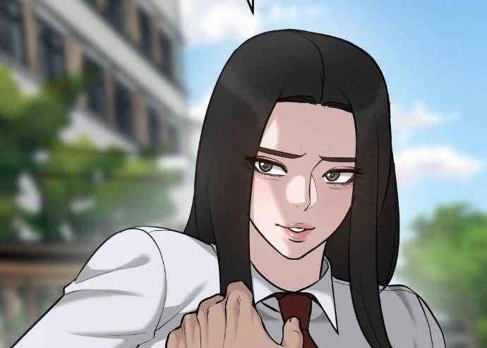 Read The Bully In Charge AR Manga Online