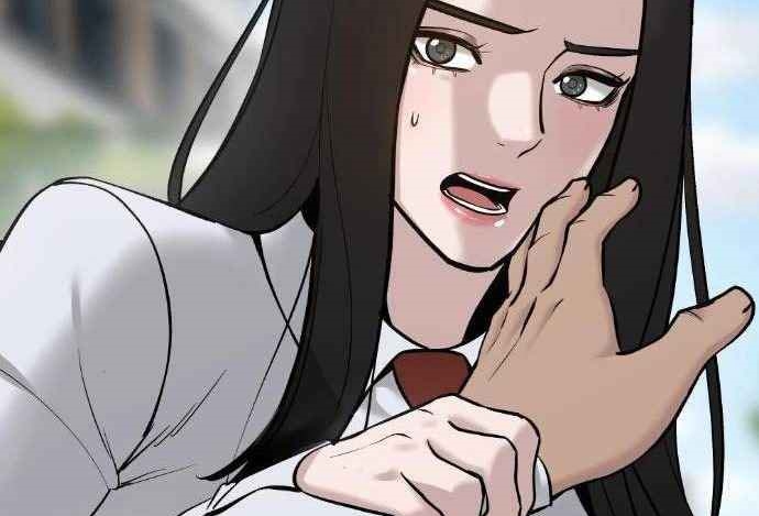 Read The Bully In Charge AR Manga Online