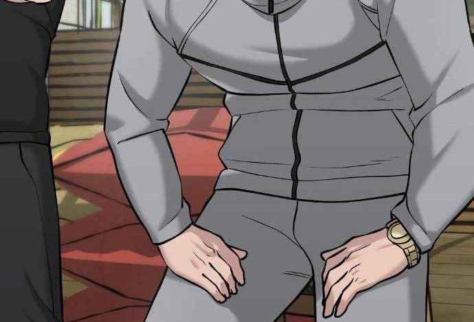 Read The Bully In Charge AR Manga Online