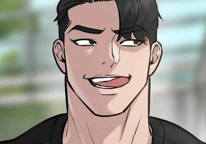 Read The Bully In Charge AR Manga Online