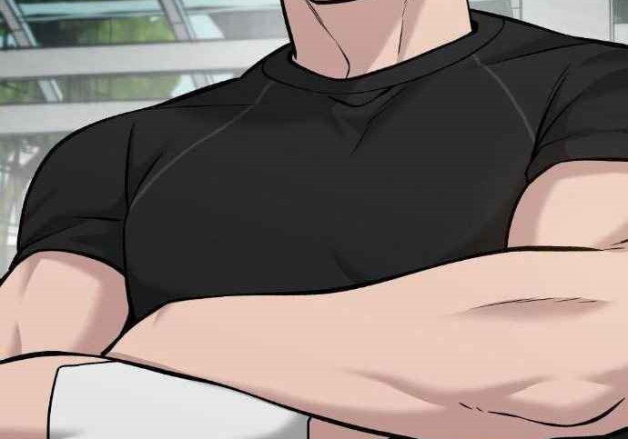 Read The Bully In Charge AR Manga Online