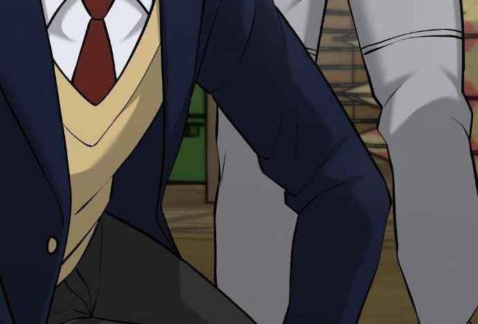 Read The Bully In Charge AR Manga Online