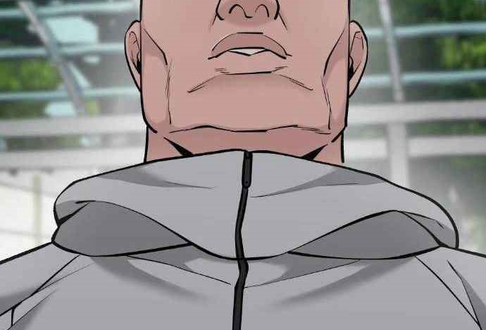 Read The Bully In Charge AR Manga Online