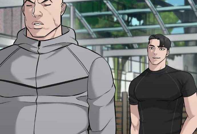 Read The Bully In Charge AR Manga Online