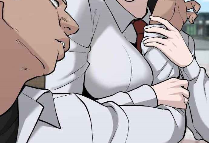 Read The Bully In Charge AR Manga Online