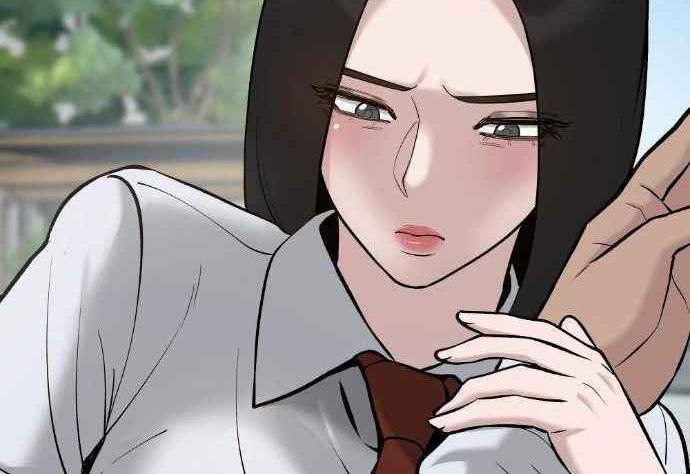 Read The Bully In Charge AR Manga Online
