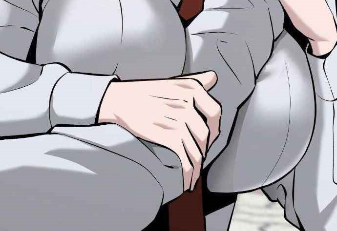 Read The Bully In Charge AR Manga Online