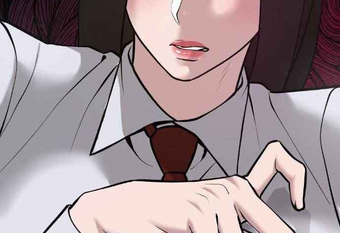 Read The Bully In Charge AR Manga Online