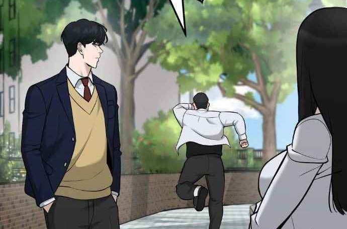 Read The Bully In Charge AR Manga Online