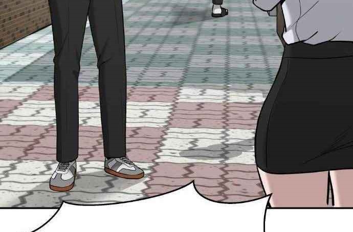 Read The Bully In Charge AR Manga Online