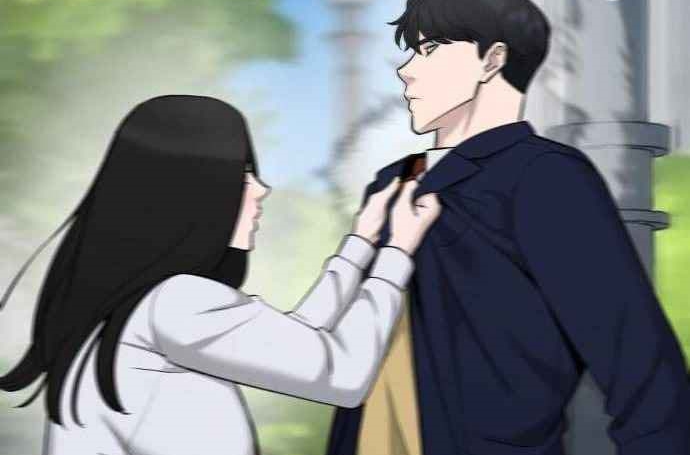 Read The Bully In Charge AR Manga Online