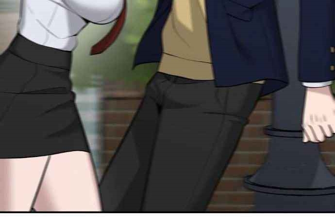 Read The Bully In Charge AR Manga Online