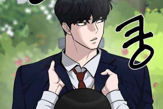 Read The Bully In Charge AR Manga Online