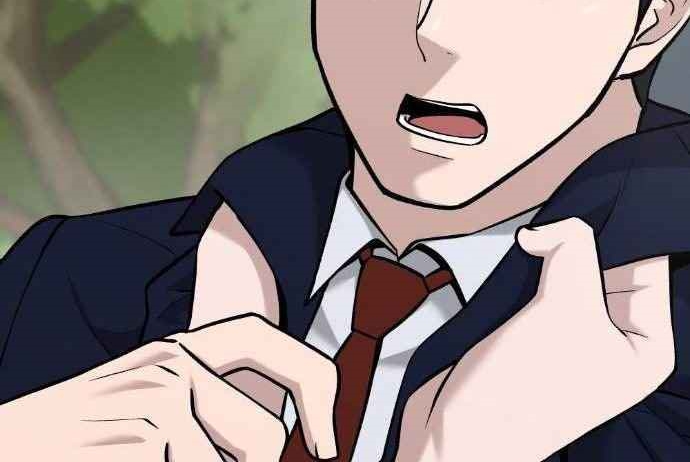 Read The Bully In Charge AR Manga Online