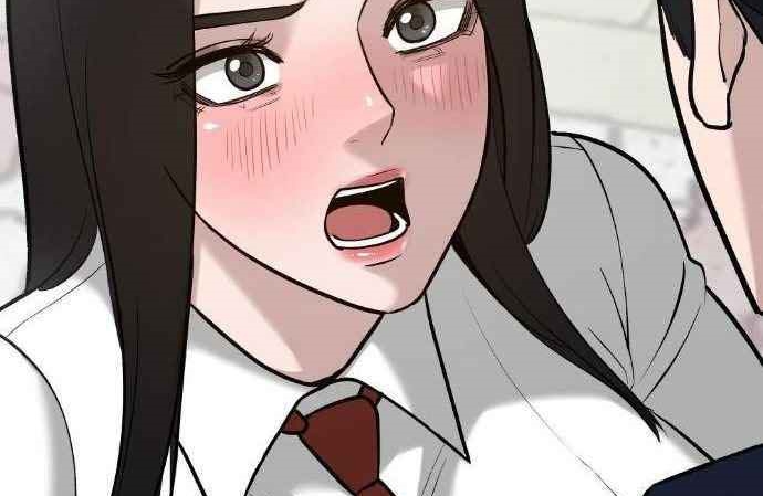 Read The Bully In Charge AR Manga Online