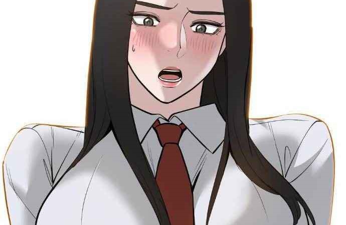 Read The Bully In Charge AR Manga Online