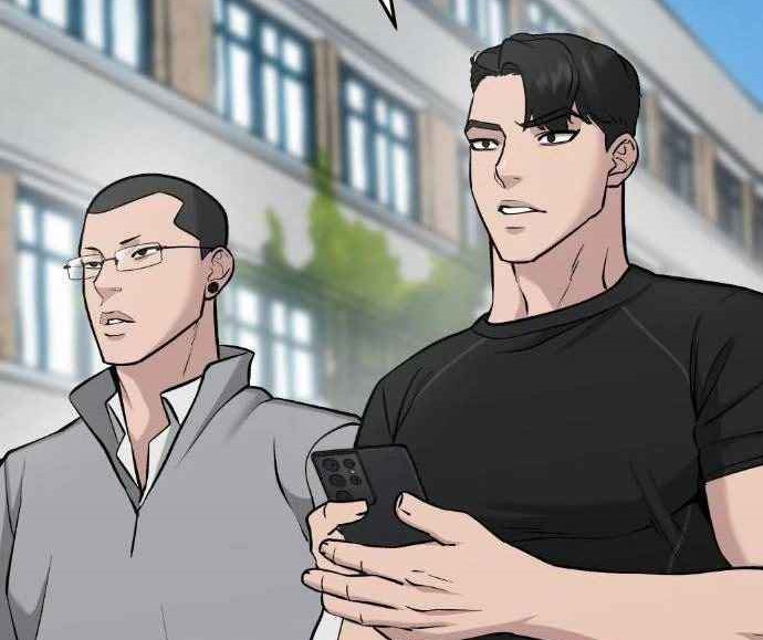 Read The Bully In Charge AR Manga Online