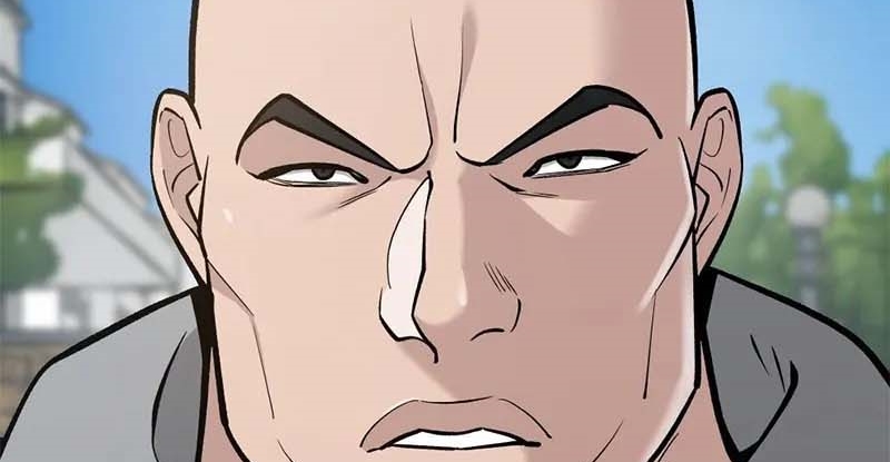Read The Bully In Charge AR Manga Online