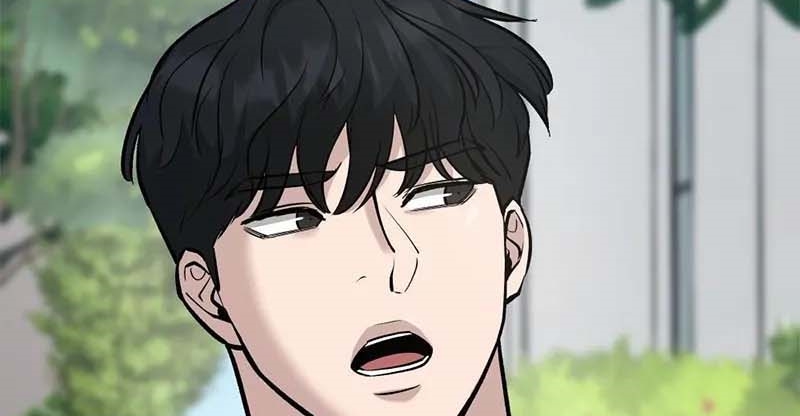 Read The Bully In Charge AR Manga Online