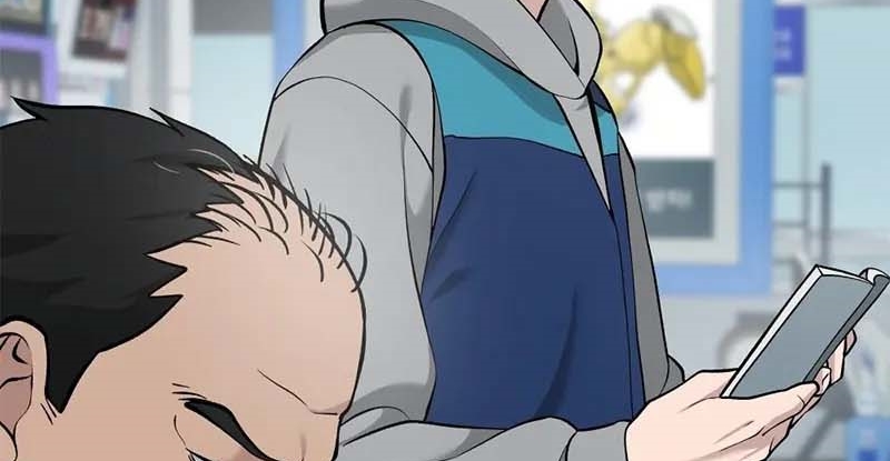 Read The Bully In Charge AR Manga Online