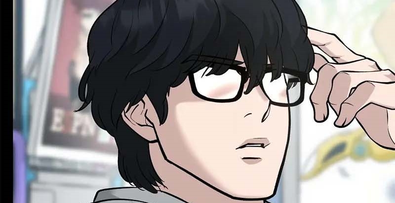 Read The Bully In Charge AR Manga Online