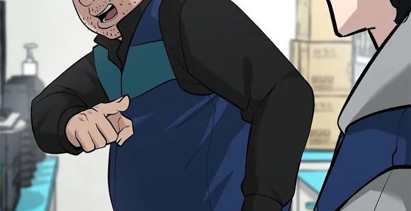 Read The Bully In Charge AR Manga Online