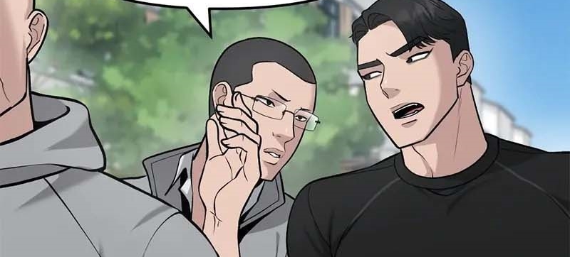 Read The Bully In Charge AR Manga Online