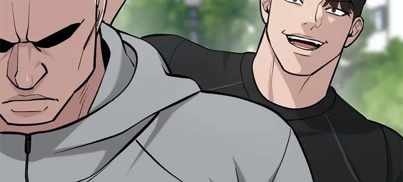 Read The Bully In Charge AR Manga Online