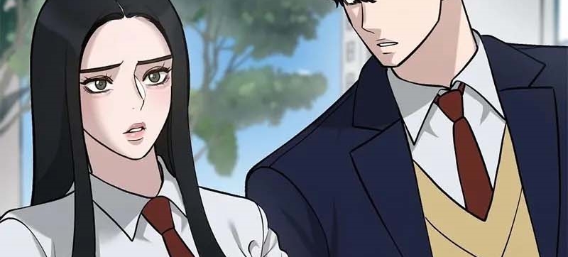 Read The Bully In Charge AR Manga Online