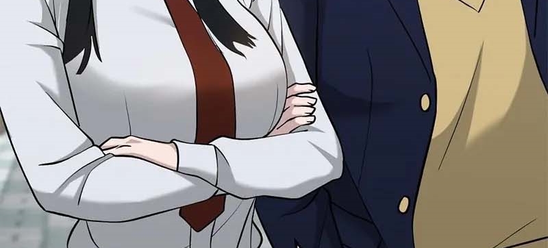Read The Bully In Charge AR Manga Online
