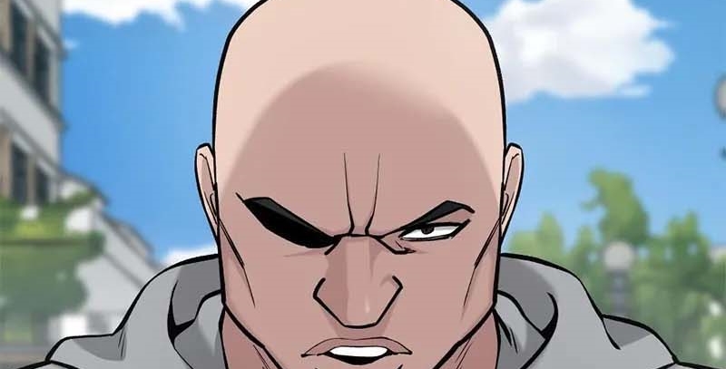 Read The Bully In Charge AR Manga Online