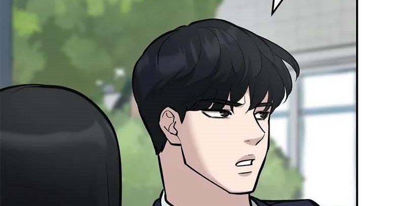 Read The Bully In Charge AR Manga Online