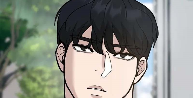 Read The Bully In Charge AR Manga Online