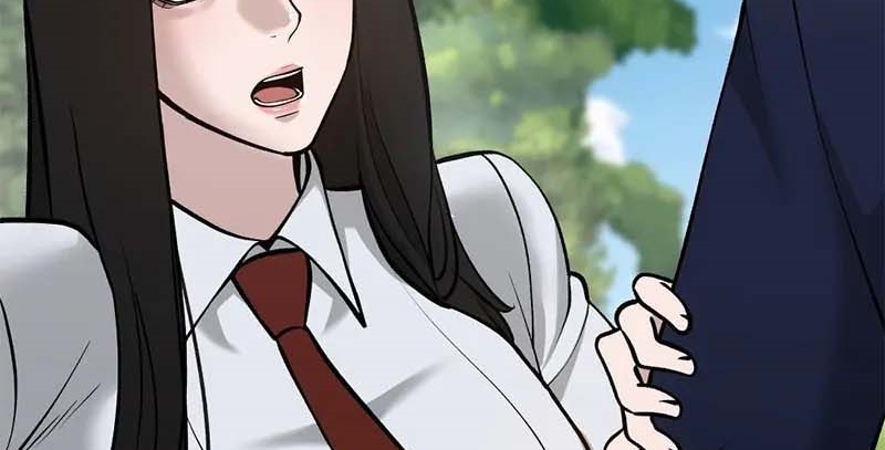 Read The Bully In Charge AR Manga Online