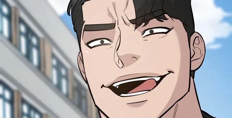 Read The Bully In Charge AR Manga Online