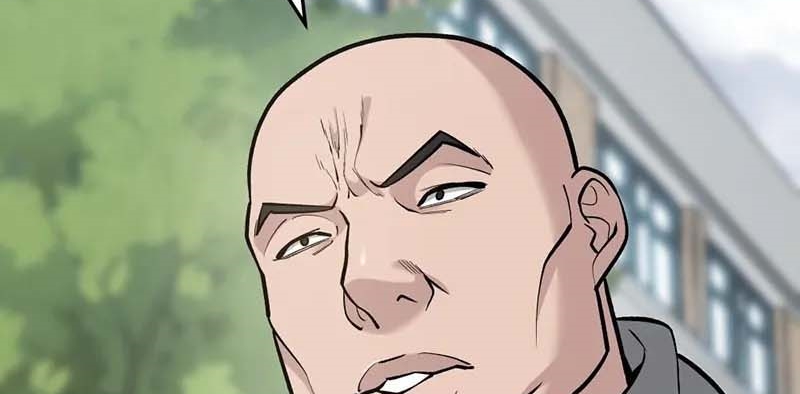 Read The Bully In Charge AR Manga Online